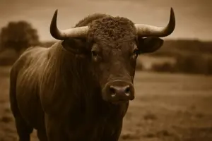 El médico que recetaba baños de sangre de toro en Valencia