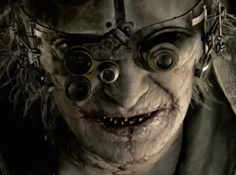 victor resident evil requiem Un enemigo de Resident Evil Requiem