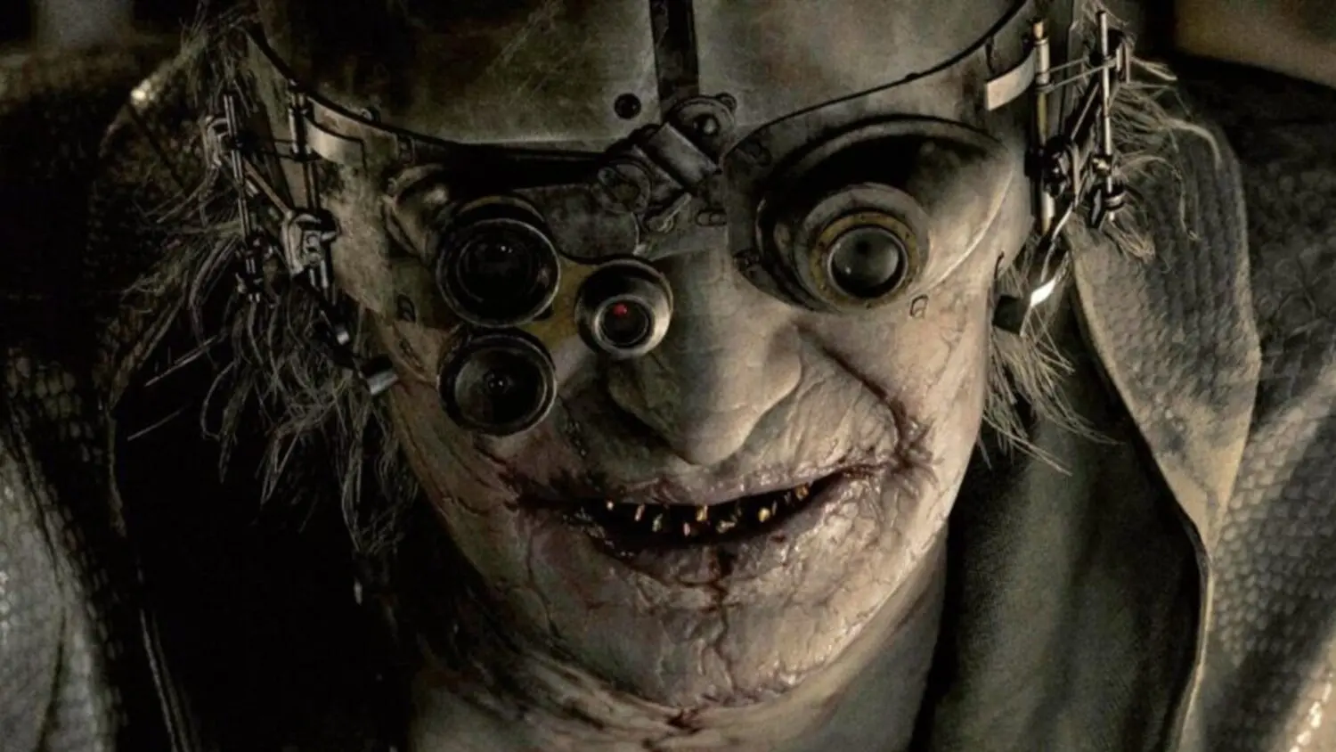 victor resident evil requiem Un enemigo de Resident Evil Requiem