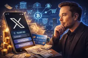 X banco digital gestion dinero movil