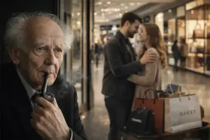 Zygmunt Bauman sobre amor moderno