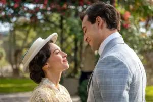 ¿Paternidad en duda? El embarazo de María y un oscuro secreto familiar marcan el nuevo capítulo de ‘La Promesa’