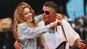 "Estuvimos toda la noche": Alejandro Sanz revela si existió algún romance con Shakira