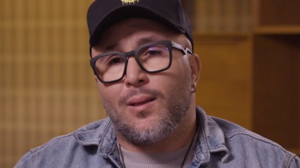 "Se ponen agresivos conmigo": Revelan los detalles del asalto que Kiko Rivera y su novia llevaron a cabo en Cantora 4 "Irene no se está portando bien": Kiko Rivera arremete contra sus ex, presume de Lola y sella la paz con Isabel Pantoja