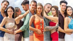 "Lo que nos ha ocurrido es fuerte": El explosivo inicio de 'La isla de las tentaciones 10' desbordó la paciencia de Sandra Barneda