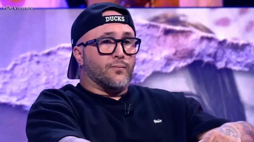"Se ponen agresivos conmigo": Revelan los detalles del asalto que Kiko Rivera y su novia llevaron a cabo en Cantora 3 "No quiero saber nada de mi madre": Los errores y verdades más graves de Kiko Rivera