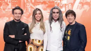 "No te soporto": Marta Sanahuja rompe el silencio sobre su verdadera relación con Pepe Rodríguez y Jordi Cruz en 'Masterchef 14'