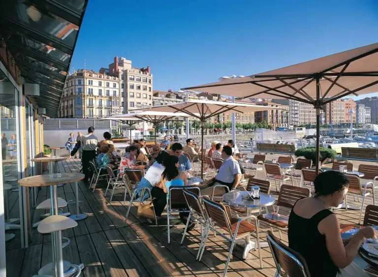 Los 10 mejores restaurantes con terraza de España, según The Fork: el ranking que necesitas este verano