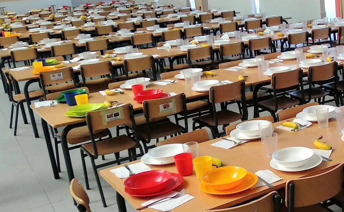 menú por 23,50€