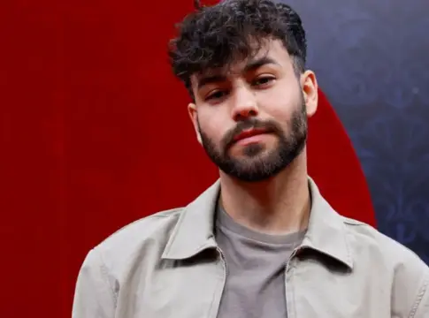 Agoney-Imagen-promocional Agoney-Imagen-promocional