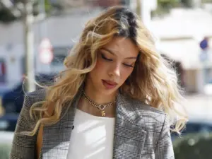 Guerra total en el clan Campos: José María Almoguera rompe con Alejandra Rubio y revela su secreto