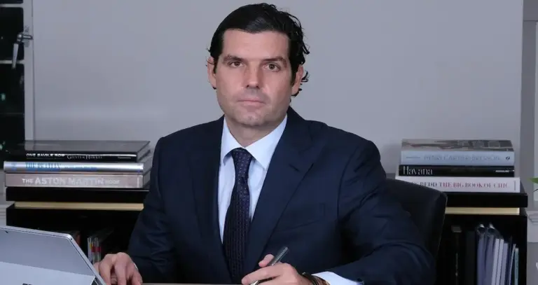 Alejandro Betancourt: por qué la revolución digital superará a la Revolución Industrial