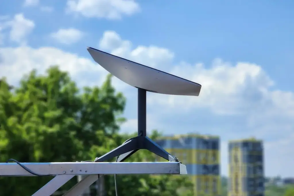 Amazon lanza una estrategia para competir con Starlink y reforzar su presencia en el espacio