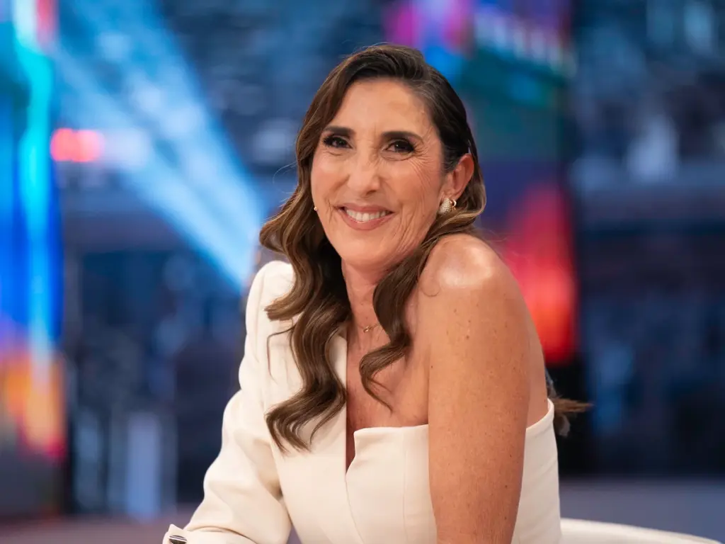 La desgarradora confesión de Paz Padilla: “Sufrí un abuso con 14 años por parte de una persona cercana” 3 Anna Ferrer: El espejo que activó la sanación de Paz Padilla