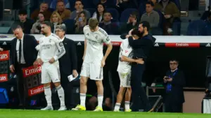 Arbeloa en el disparadero: el Real Madrid prepara una revolución tras el KO en Múnich
