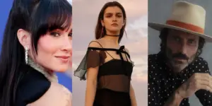 Artistas españoles de Universal Music