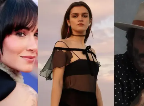 Artistas españoles de Universal Music Artistas españoles de Universal Music