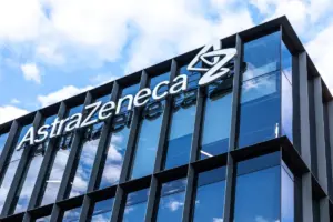 AstraZeneca supera expectativas con un crecimiento del 8% en el primer trimestre