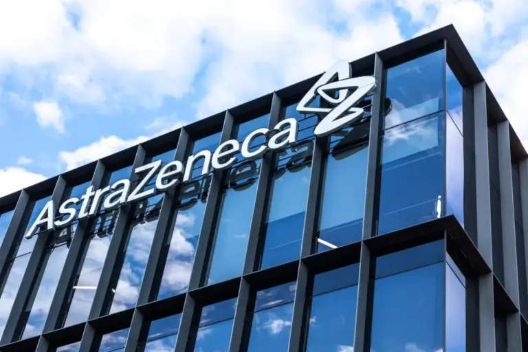 AstraZeneca supera expectativas con un crecimiento del 8% en el primer trimestre