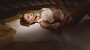 Bea Pelea imagen promocional