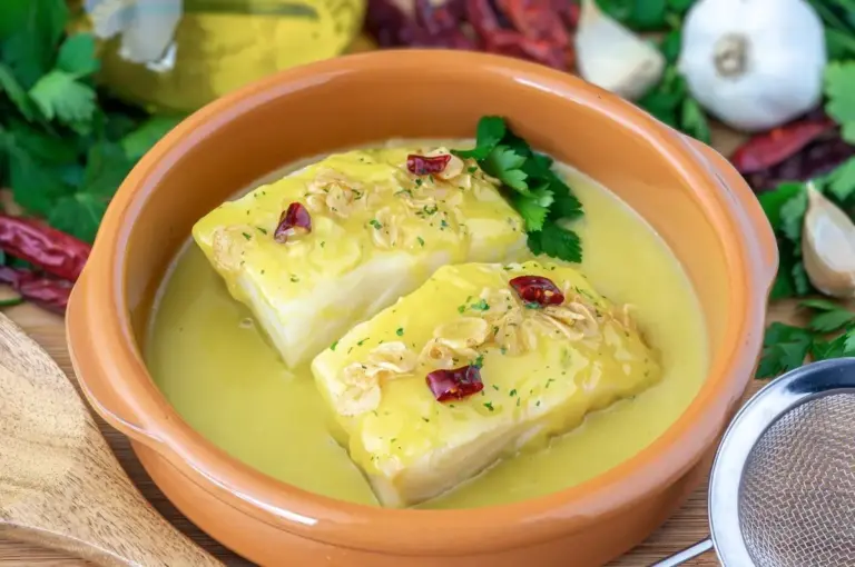 El movimiento de muñeca que los chefs guardan bajo llave para que el pil-pil salga siempre perfecto