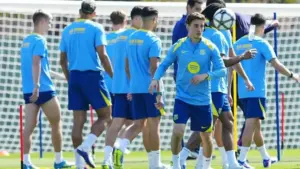 ​El Barça, obligado a acertar: así son los fichajes que ha pedido Flick