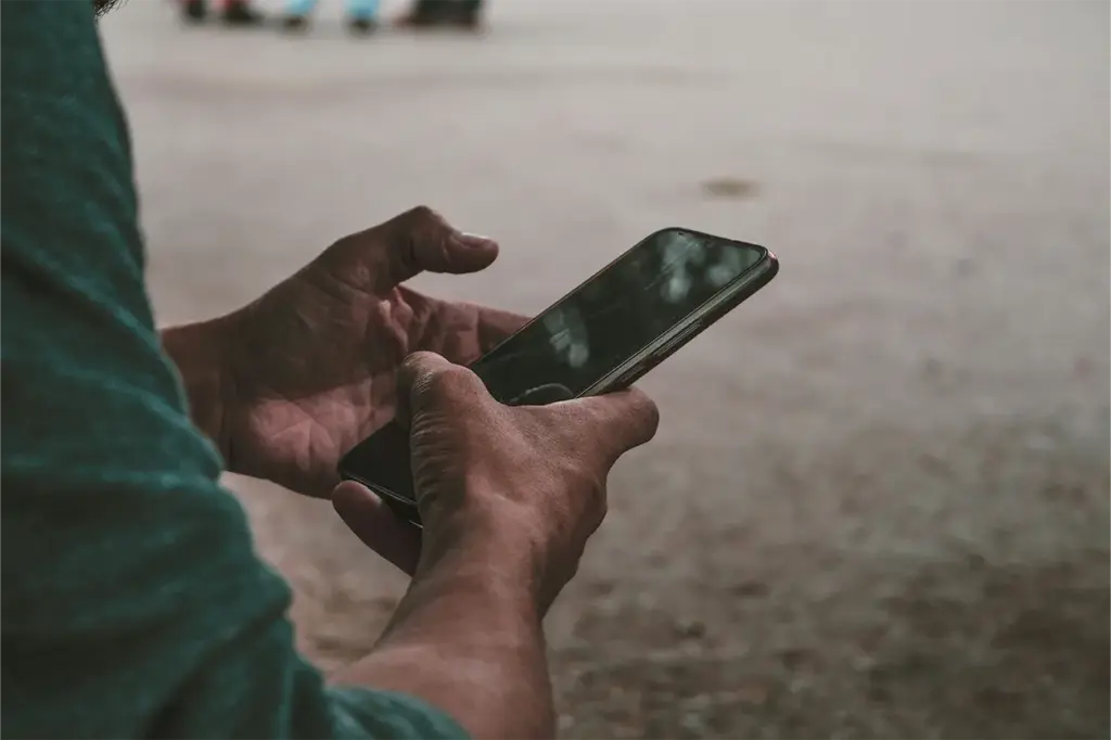 Batería infinita con 5 ajustes ocultos en tu móvil para que la carga aguante todo el día