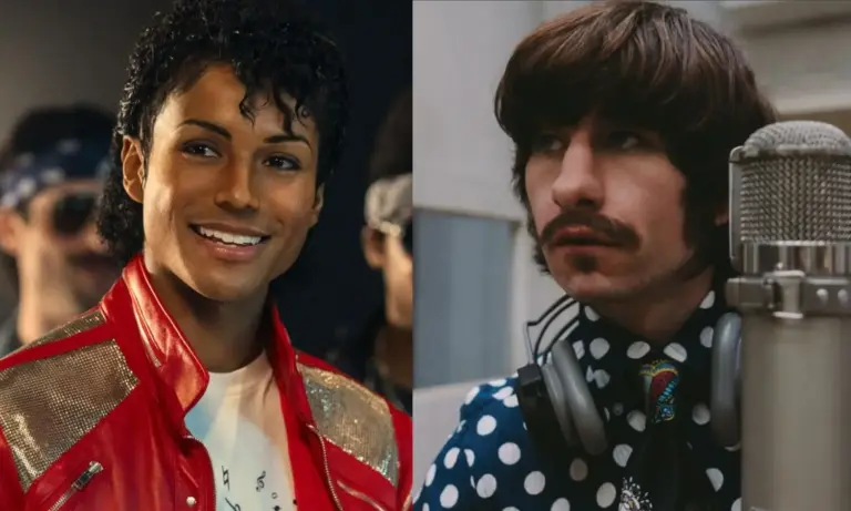 La fiebre de los biopics musicales explota en Hollywood: 'Michael' es solo el principio