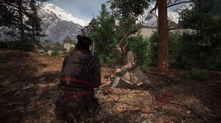 El nuevo juego del director de The Witcher 3 ya tiene fecha