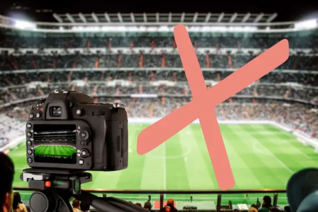 Los nuevos bloqueos de las operadoras al fútbol funcionan regular: "Lo estaba viendo de manera legal y me echaron cuatro veces"