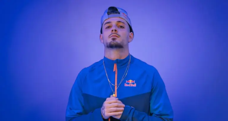 Bnet, a por la Final Internacional de Red Bull Batalla: 