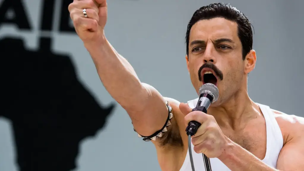 Bohemian Rhapsody es el biopic musical sobre Freddie Mercury y Queen