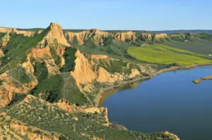 El "Gran Cañón" de Toledo: por qué este mirador gratuito es el destino más buscado en TikTok este abril