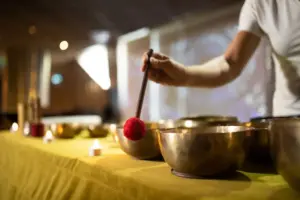 Caldea refuerza esta primavera la experiencia Essential con acceso al spa Adults Only