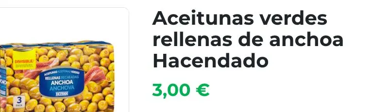 El gigante La Española firma el éxito de ventas de este formato