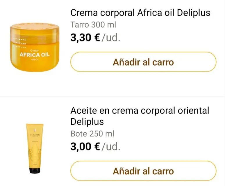 Una textura ligera de rápida absorción para combatir las altas temperaturas