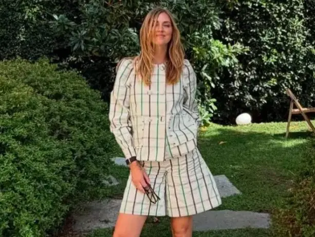 El diseño al detalle de las prendas estrella del momento