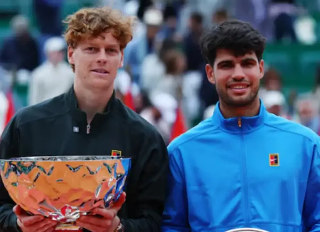 La hora de la verdad para Alcaraz: el liderato de la ATP pasa por el Godó 1 Ranking ATP 2026: los puntos que separan ahora a Sinner y Alcaraz tras la final de Montecarlo