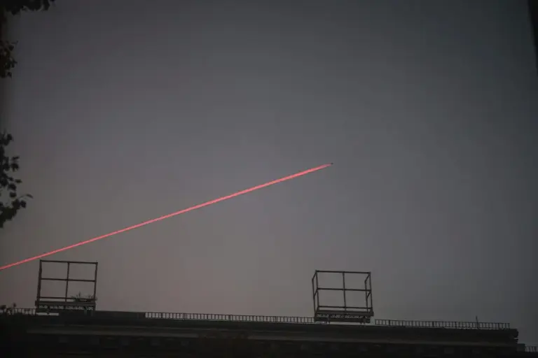 Blackbird: el dron más rápido del mundo es casero y supera los 700 km/h