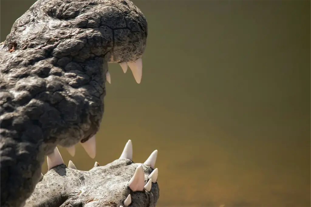 Cocodrilos a dos patas: el fósil de 225 millones de años que cambia la historia de los reptiles 3 Científicos descubren un cocodrilo capaz de caminar a dos patas en una etapa muy temprana de la historia de la Tierra