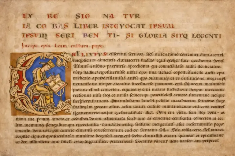 El robo del Códice Calixtino: Un tesoro nacional hallado en un garaje