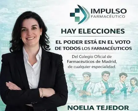 Colegio de Farmacéuticos