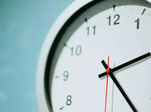 Cómo el cambio horario primaveral perturba el ritmo circadiano y genera problemas de salud Cómo el cambio horario primaveral perturba el ritmo circadiano y genera problemas de salud