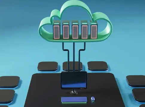 Configurar una nube privada en casa permite centralizar fotos, vídeos y música sin depender de servicios externos Configurar una nube privada en casa permite centralizar fotos, vídeos y música sin depender de servicios externos