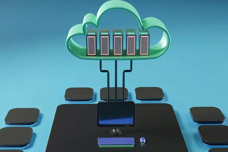 ¿Cómo mejoran los modelos de nube privada la eficiencia y el control de costes?