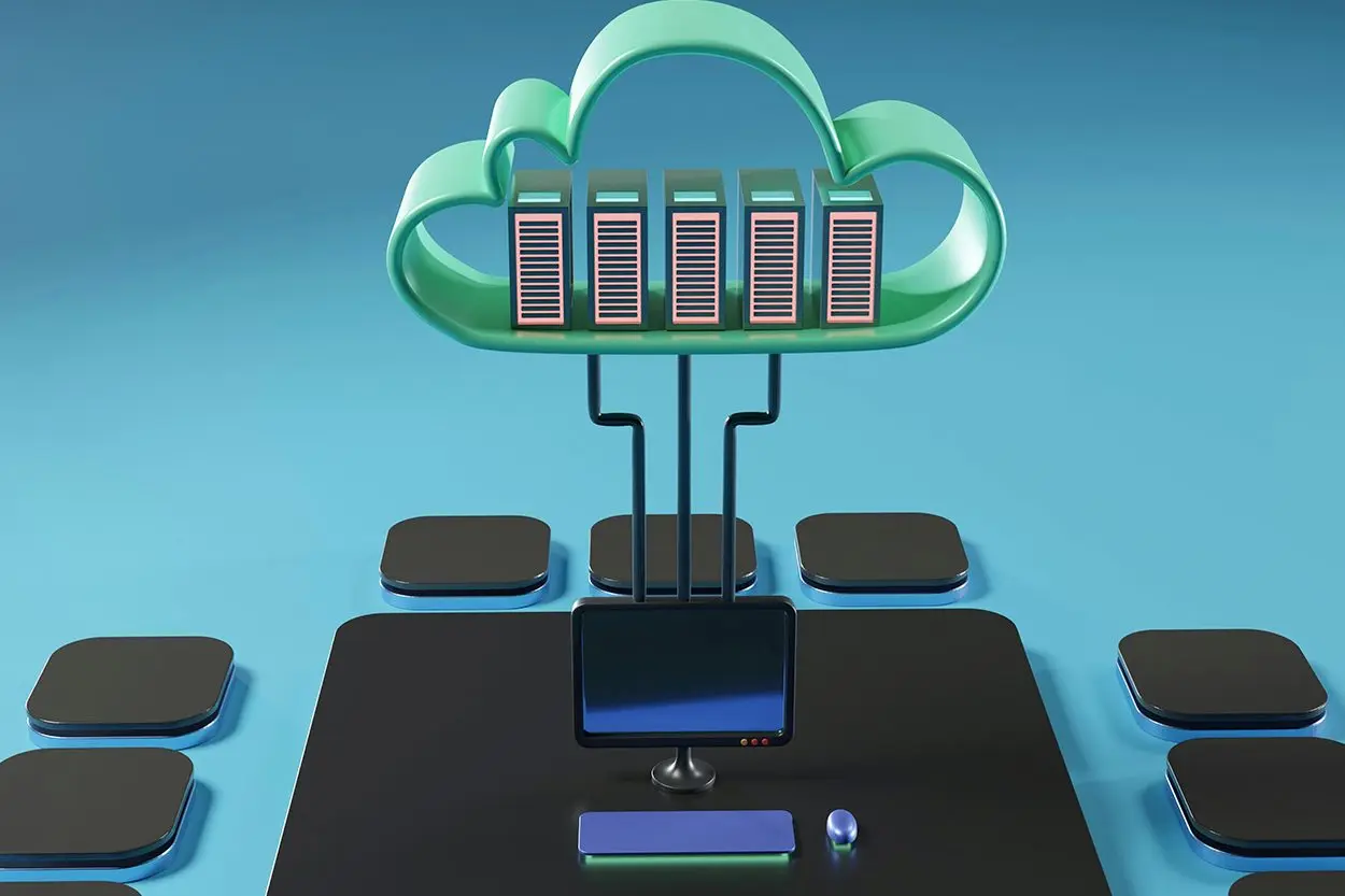 Configurar una nube privada en casa permite centralizar fotos, vídeos y música sin depender de servicios externos Configurar una nube privada en casa permite centralizar fotos, vídeos y música sin depender de servicios externos