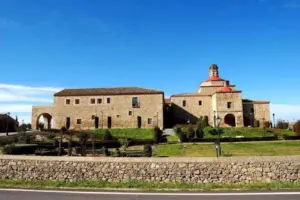 Convento de Nuestra Señora la Luz de Brozas