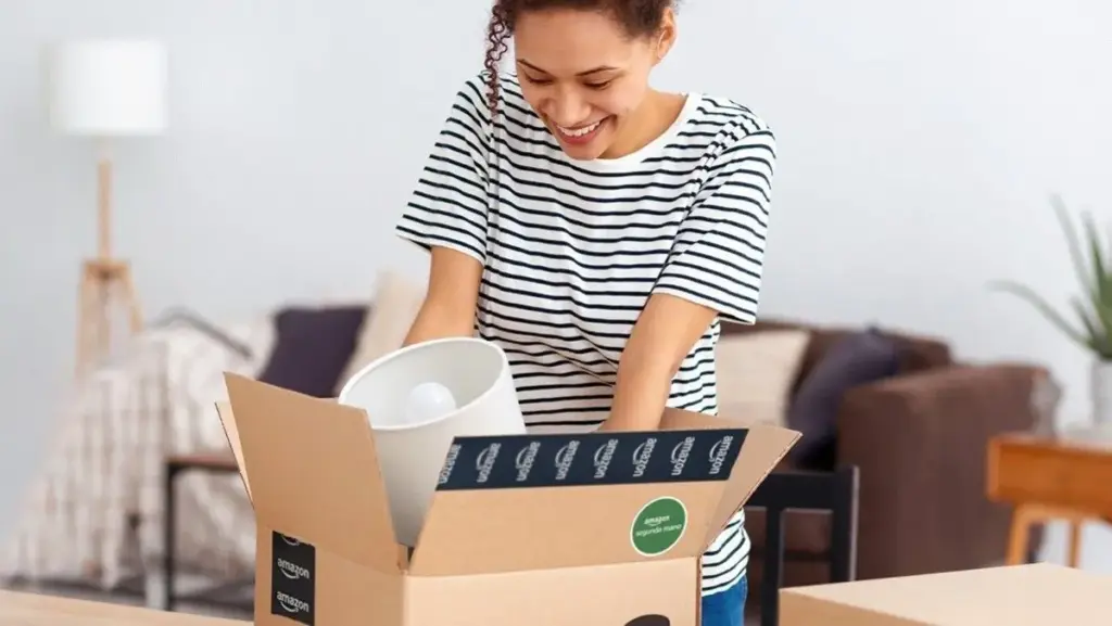 Cuando la oficina deja de ser solo un lugar de trabajo y se convierte en punto de recogida