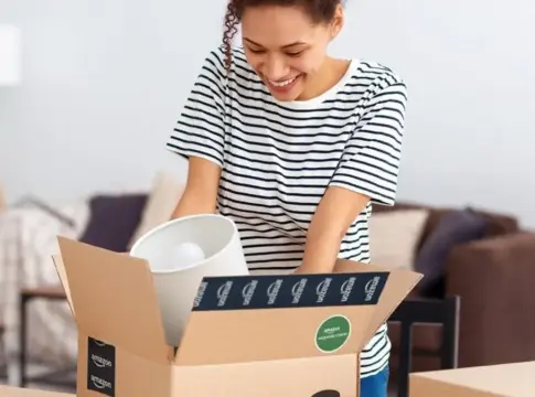 Cuando la oficina deja de ser solo un lugar de trabajo y se convierte en punto de recogida Cuando la oficina deja de ser solo un lugar de trabajo y se convierte en punto de recogida