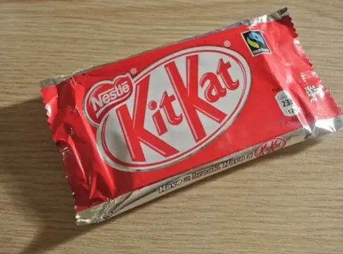 De 12 toneladas de KitKat a un cuadro de Van Gogh. los robos más insólitos de la historia De 12 toneladas de KitKat a un cuadro de Van Gogh: los robos más insólitos de la historia